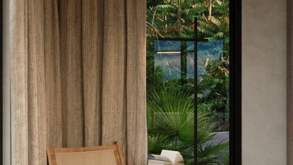 Bophut Seaview Villa (14)