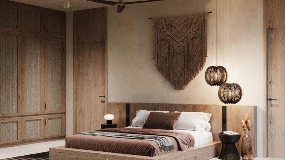 Bophut Seaview Villa (15)