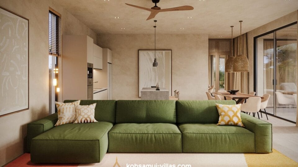 Bophut Seaview Villa (15)