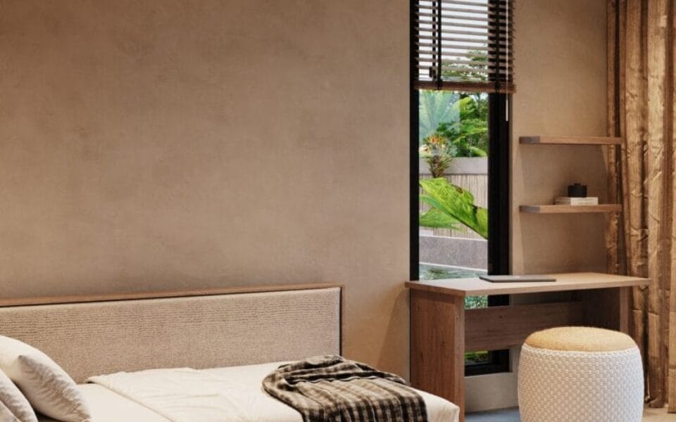 Bophut Seaview Villa (16)