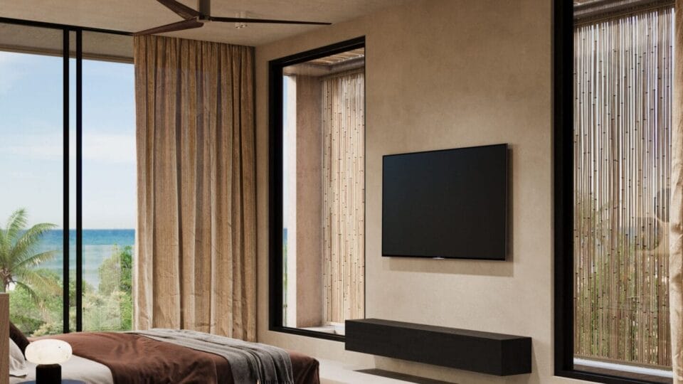 Bophut Seaview Villa (16)