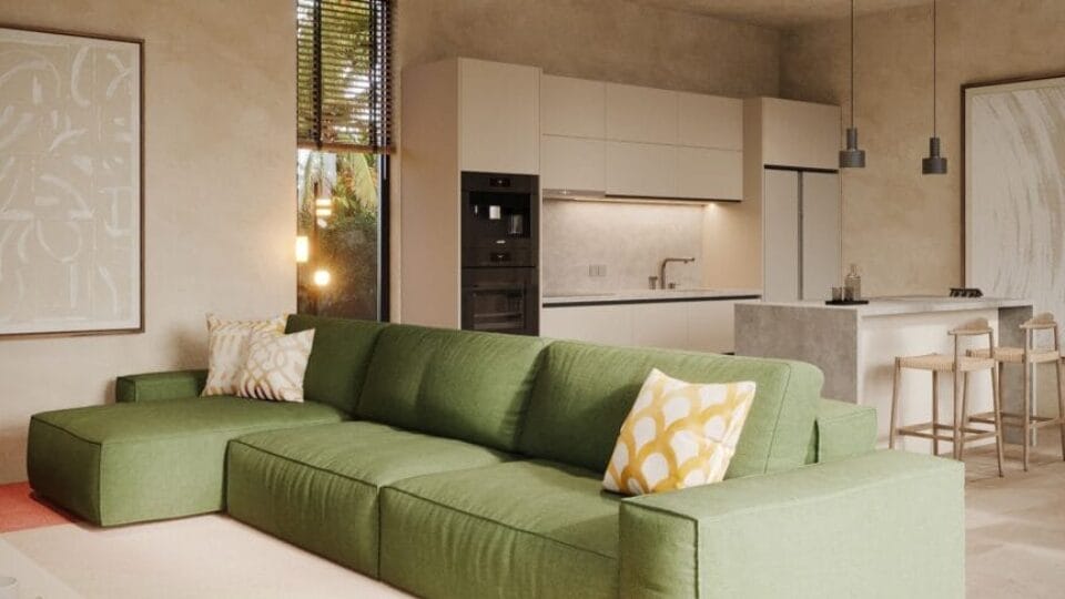 Bophut Seaview Villa (16)