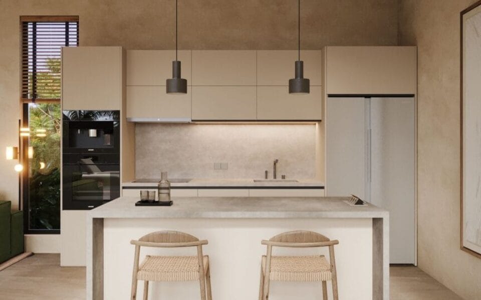 Bophut Seaview Villa (18)