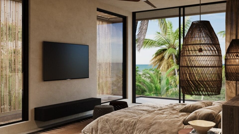 Bophut Seaview Villa (19)