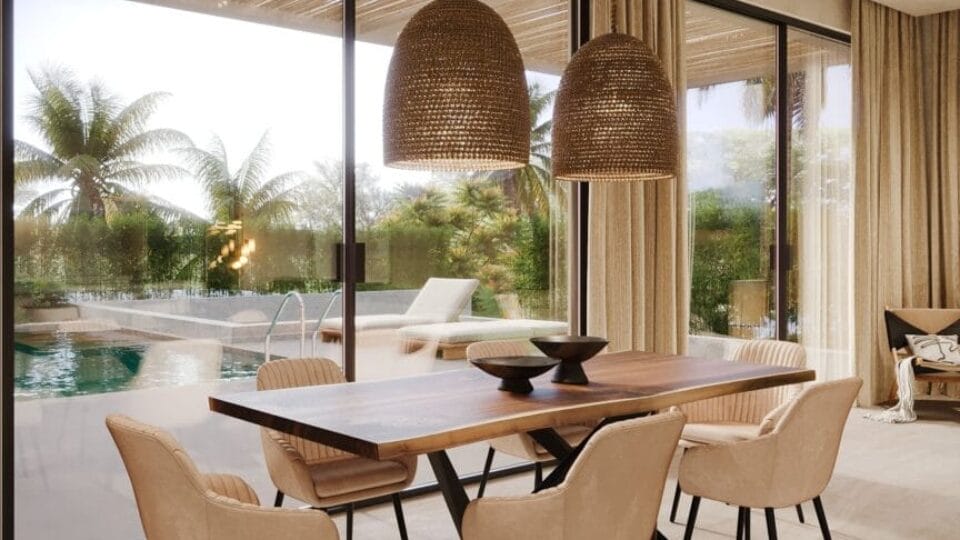 Bophut Seaview Villa (19)