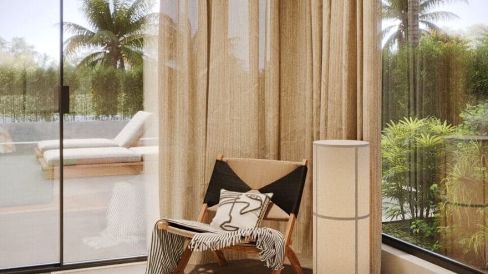 Bophut Seaview Villa (20)
