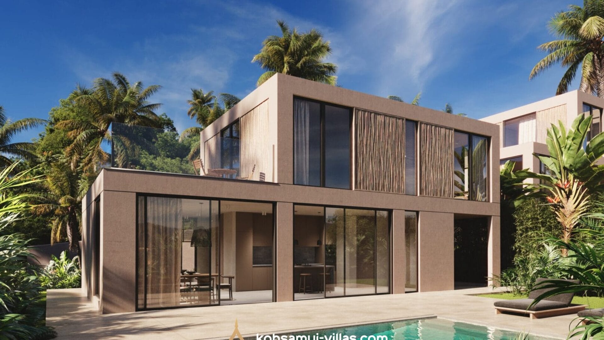Bophut Seaview Villa (23)