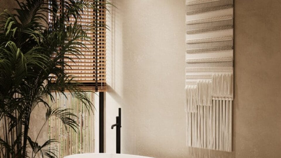 Bophut Seaview Villa (23)