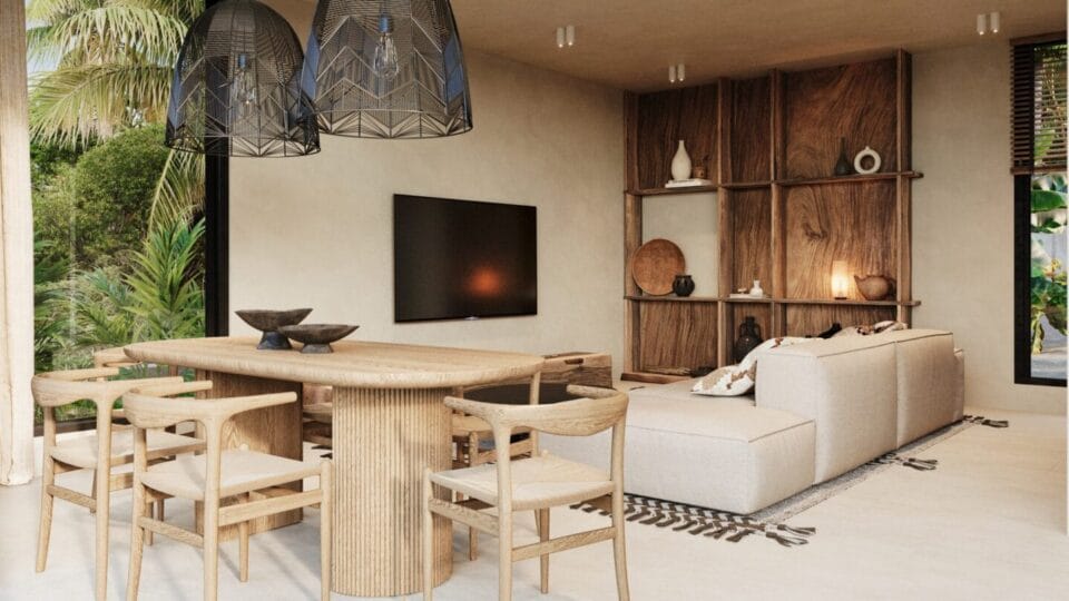 Bophut Seaview Villa (4)