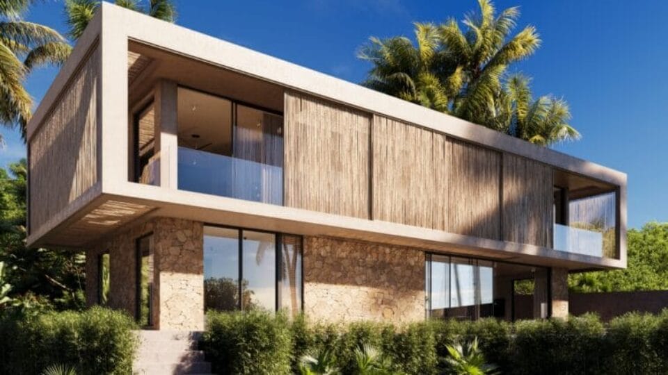 Bophut Seaview Villa (4)