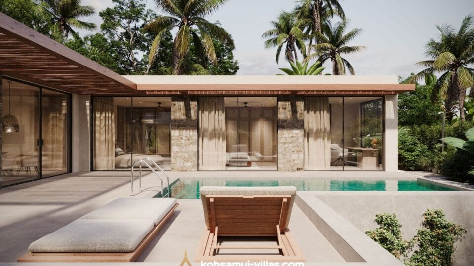 Bophut Seaview Villa (4)