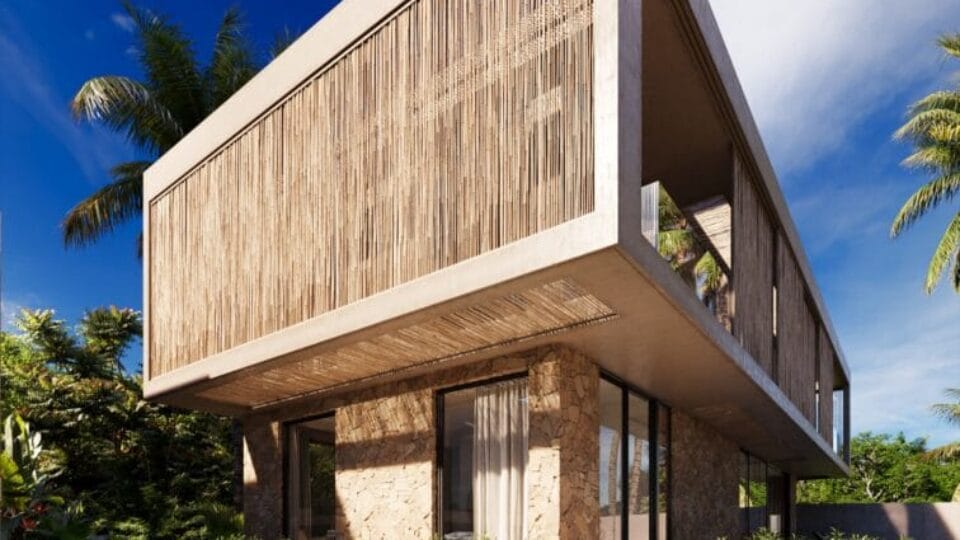 Bophut Seaview Villa (5)