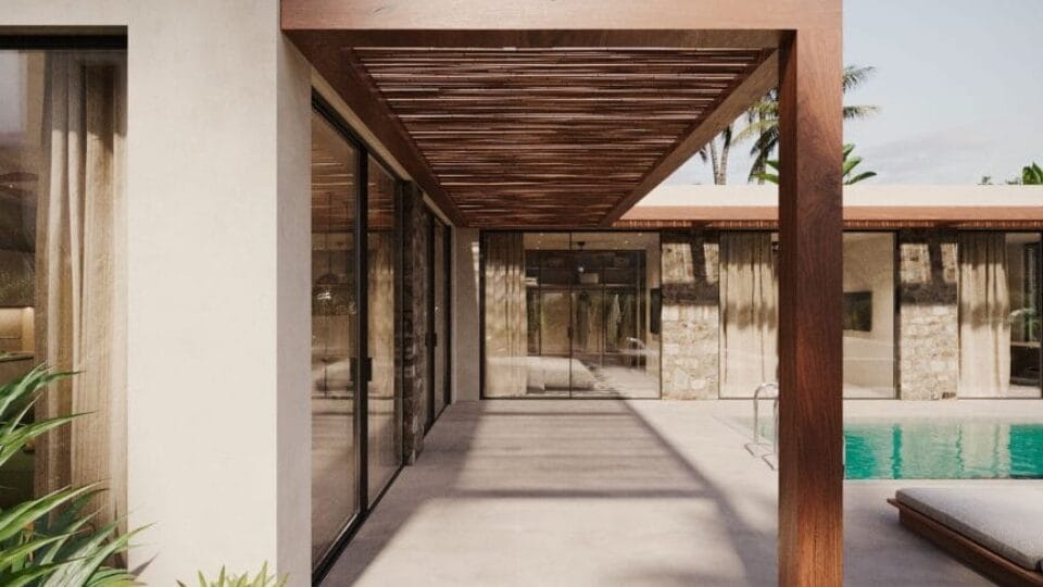 Bophut Seaview Villa (5)