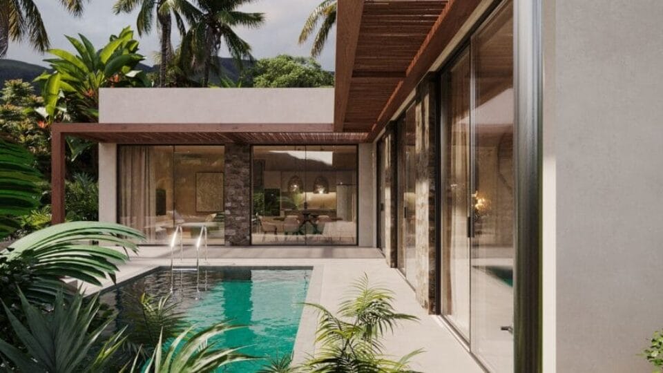 Bophut Seaview Villa (6)