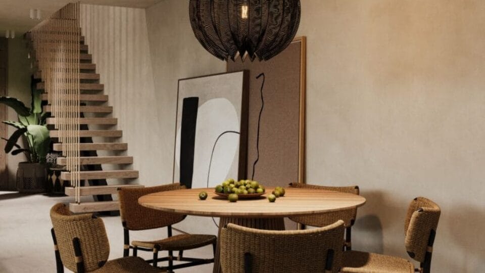 Bophut Seaview Villa (8)