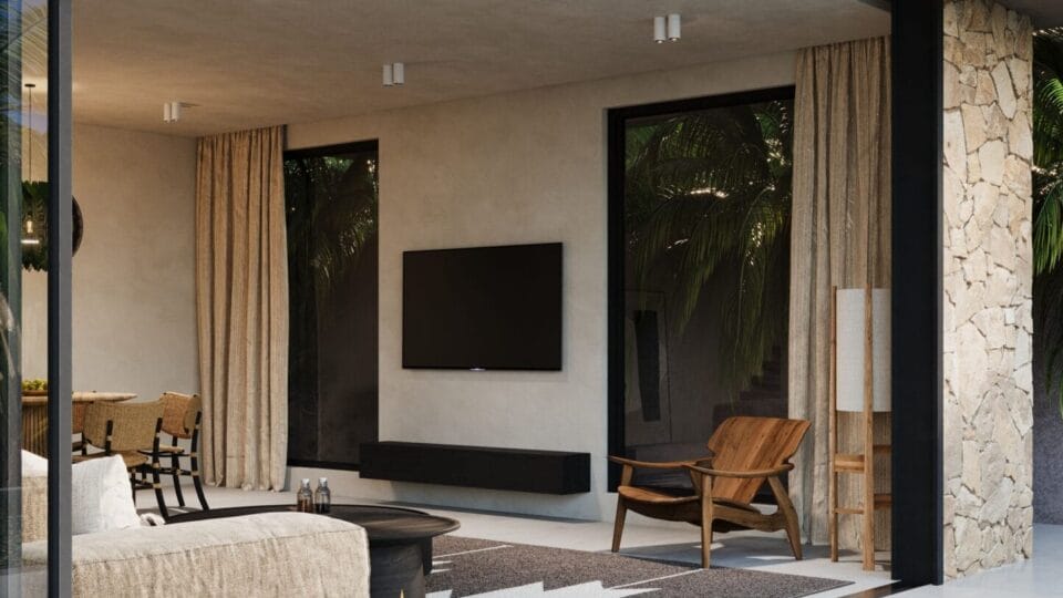 Bophut Seaview Villa (9)