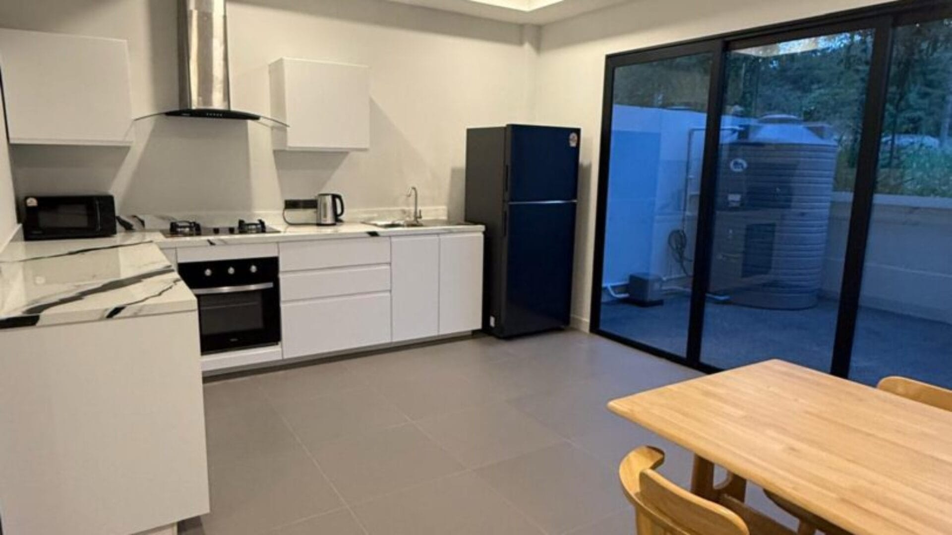 Bophut Townhouse 2 (2)