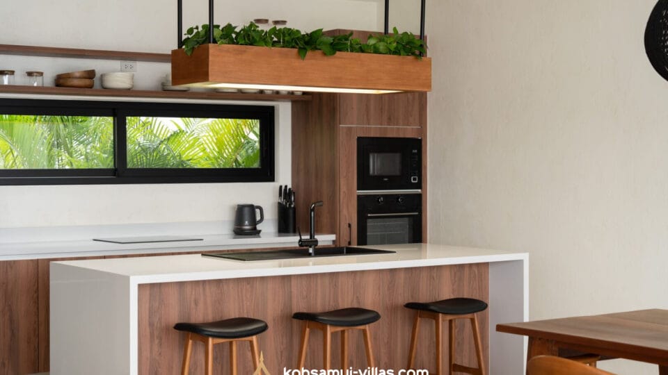 Chaweng Villa (1)