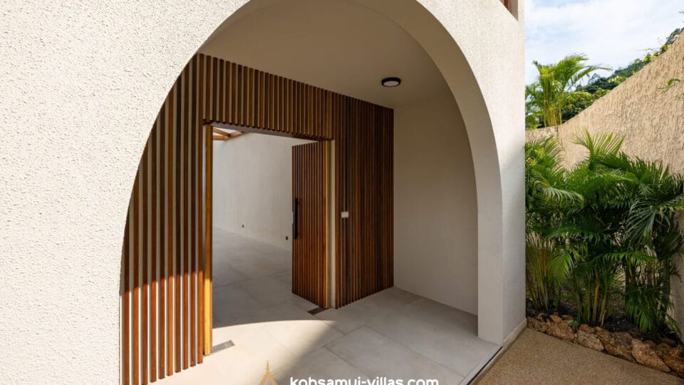 Chaweng Villa (10)