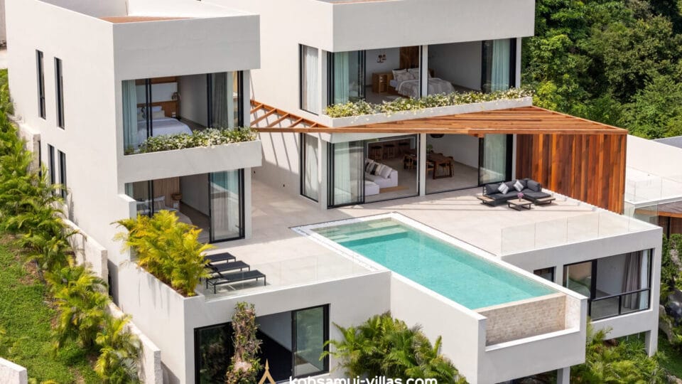 Chaweng Villa (27)