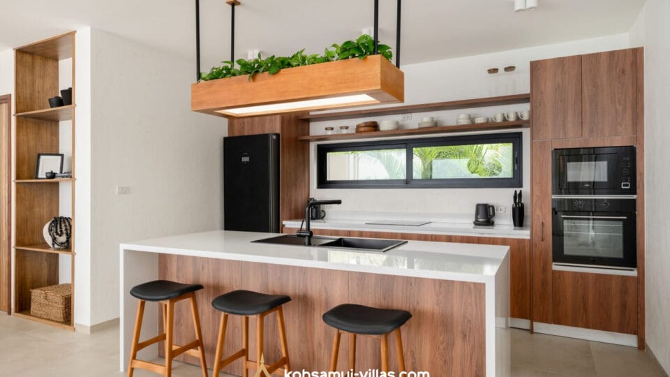 Chaweng Villa (31)