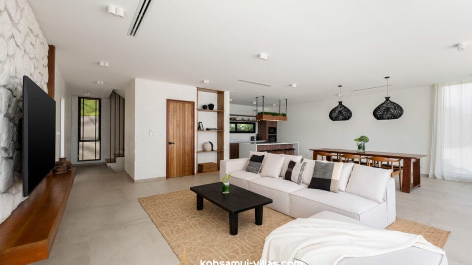 Chaweng Villa (32)