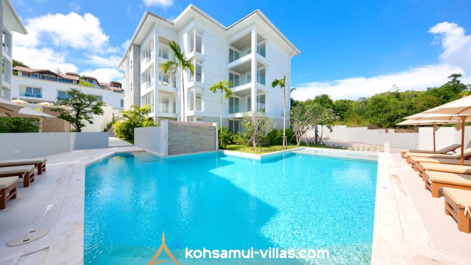 ChoengMon Condo (1)