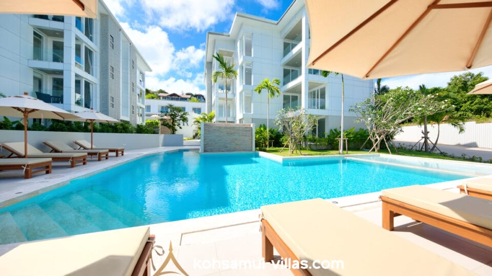 ChoengMon Condo (10)