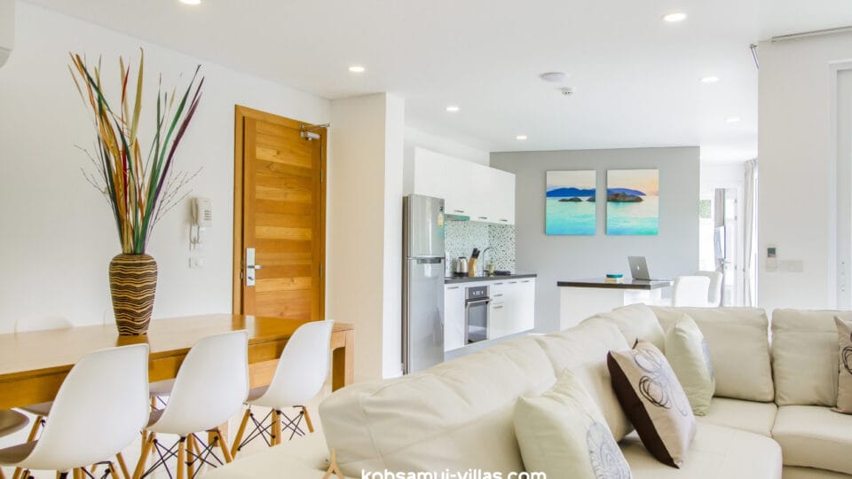 ChoengMon Condo (10)