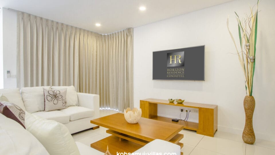 ChoengMon Condo (14)