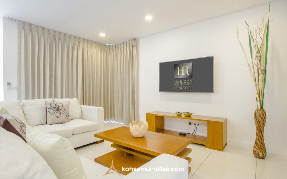 ChoengMon Condo (14)