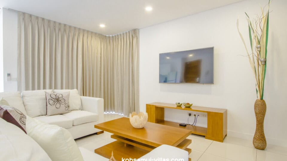 ChoengMon Condo (15)