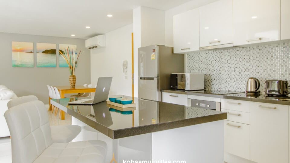 ChoengMon Condo (4)