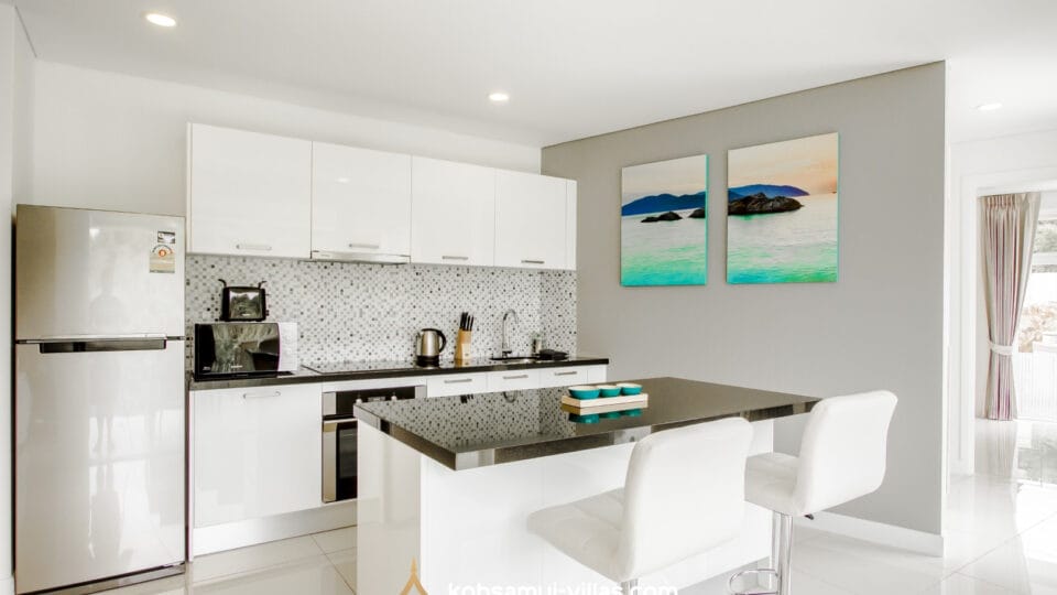 ChoengMon Condo (5)