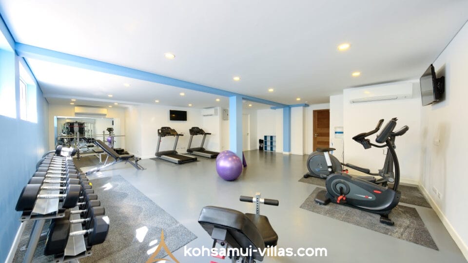 ChoengMon Condo (8)