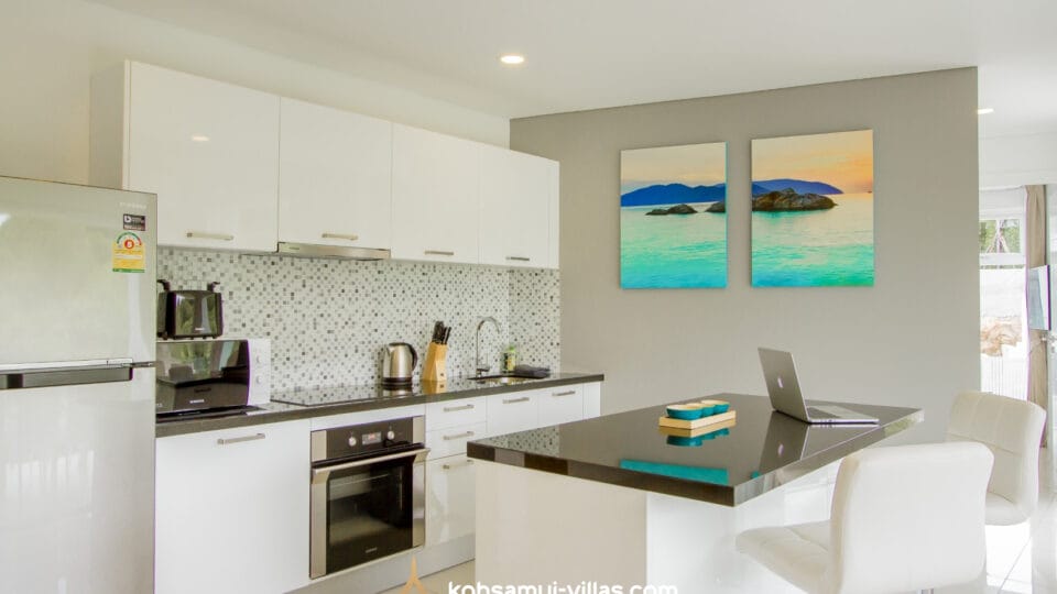 ChoengMon Condo (8)