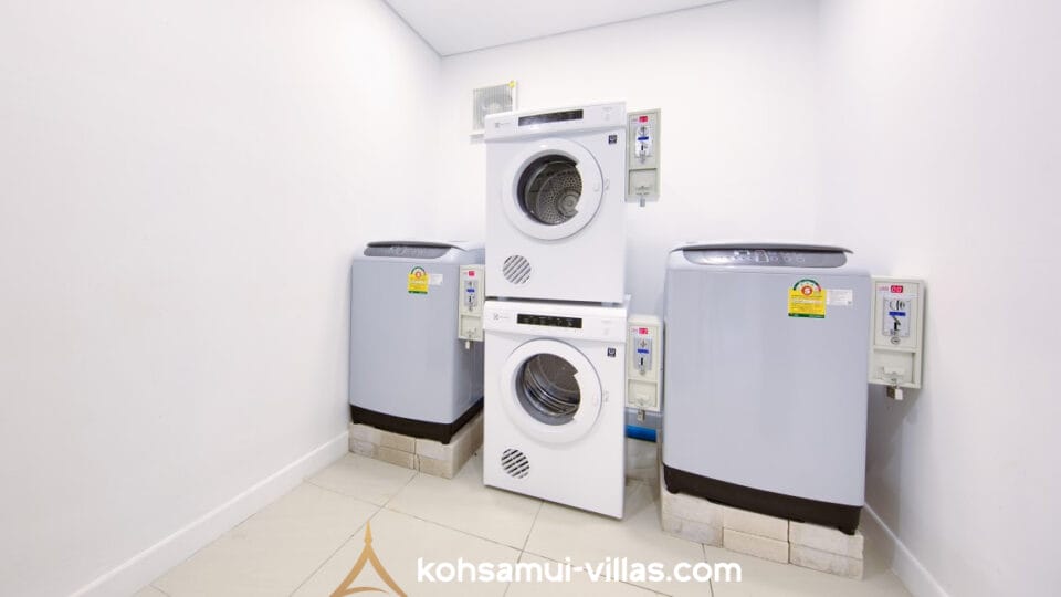 ChoengMon Condo (9)