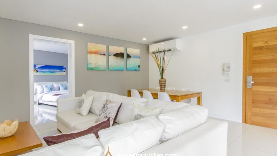 ChoengMon Condo (9)