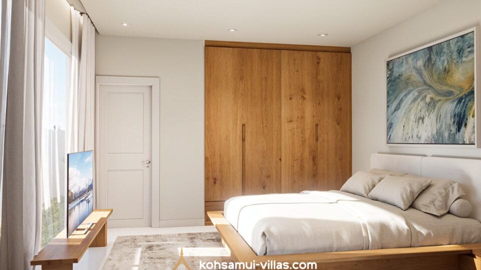 ChoengMon Villa (10)