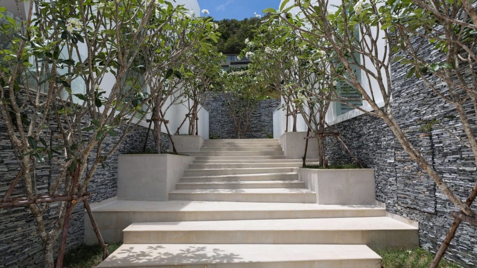 Choengmon Seaview Villa (1)