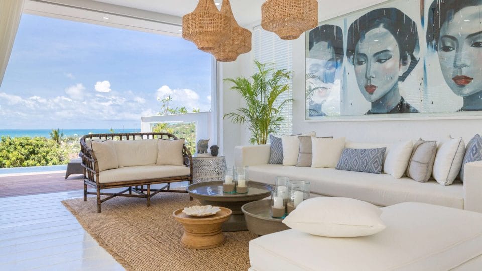Choengmon Seaview Villa (11)