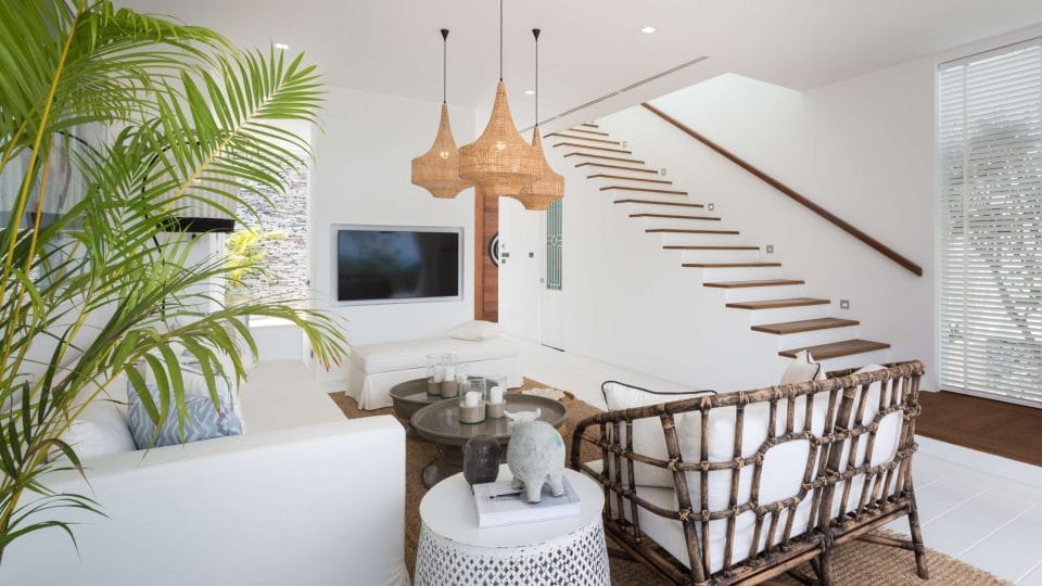 Choengmon Seaview Villa (15)