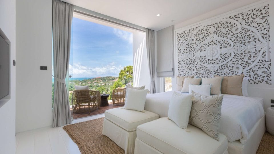 Choengmon Seaview Villa (20)