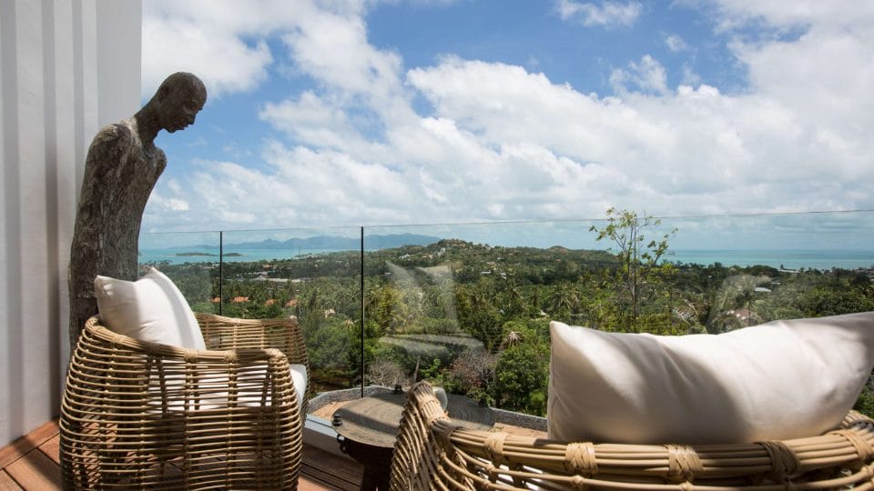 Choengmon Seaview Villa (24)