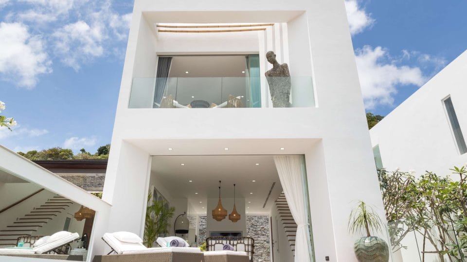 Choengmon Seaview Villa (34)