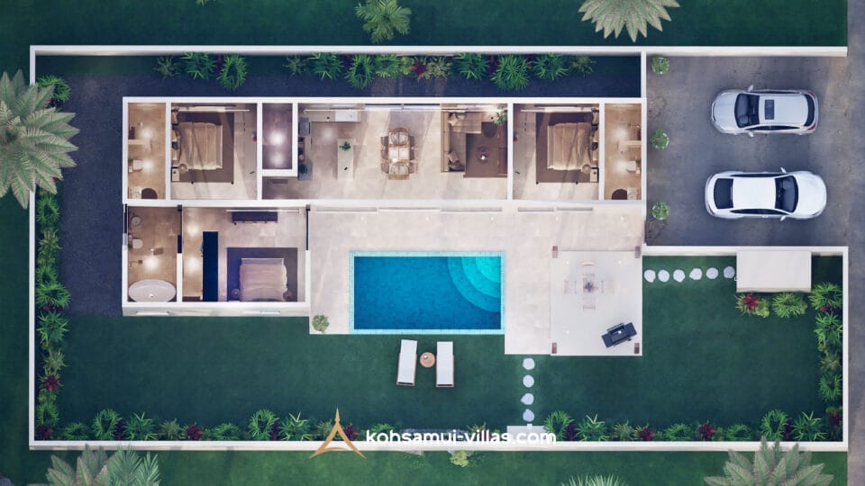 Floor Plans (1)