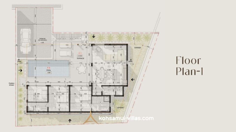 Floor Plans (1)