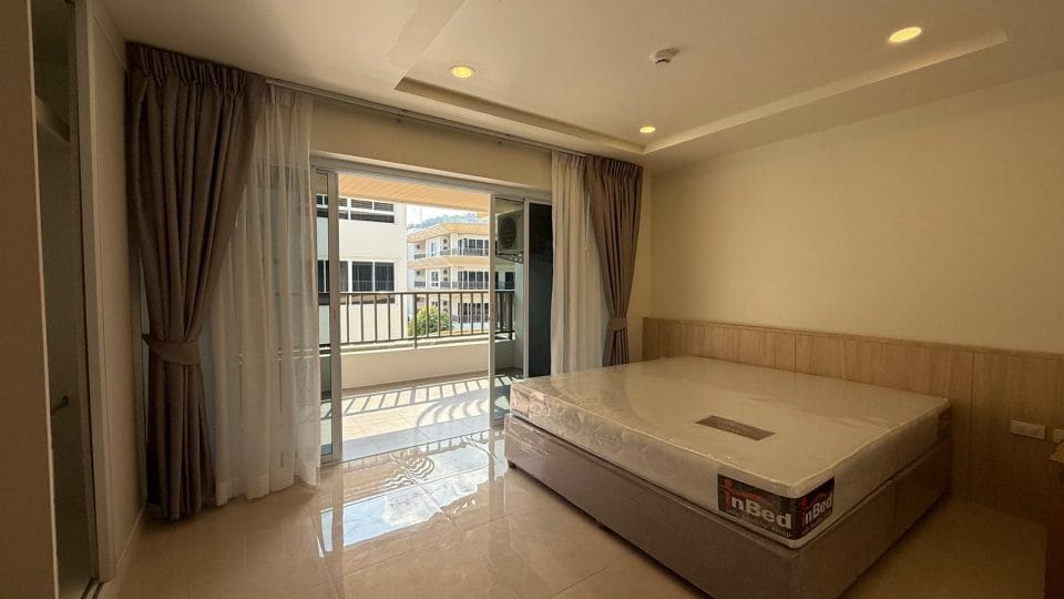 Lamai Beach Studio Apartment (5)