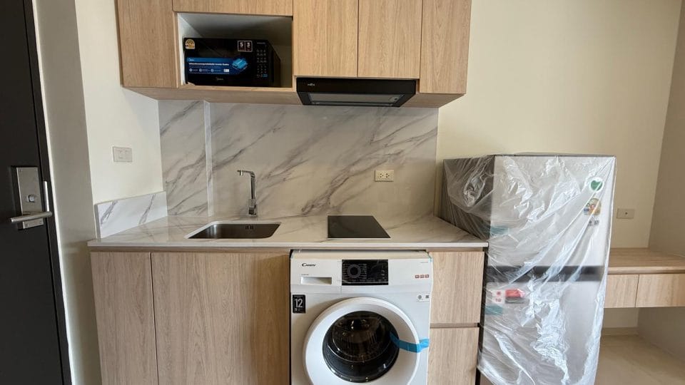 Lamai Beach Studio Apartment (7)