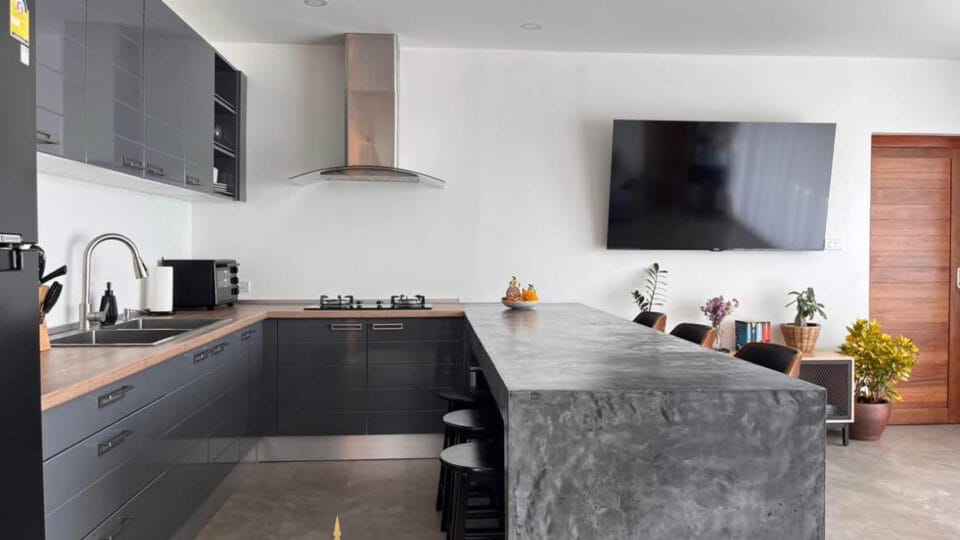Lamai Seaview Apartment (10)
